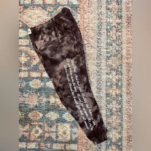 DarcSport SHE 🐺lounge sweats